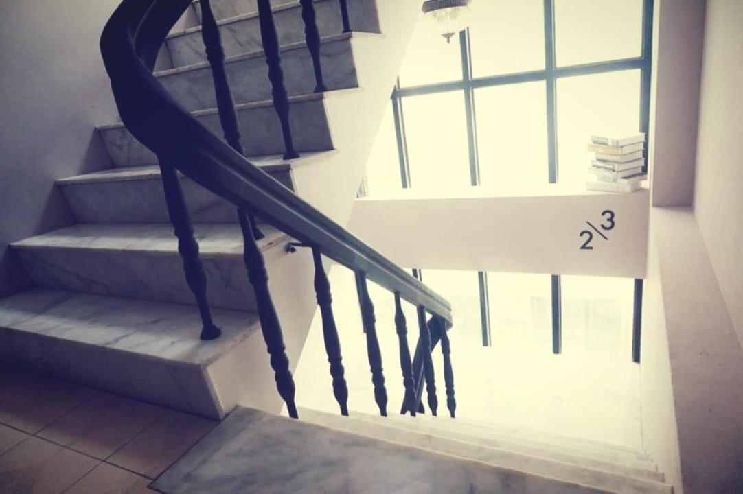 小步洋樓民宿kokokara House Tainan Exterior foto